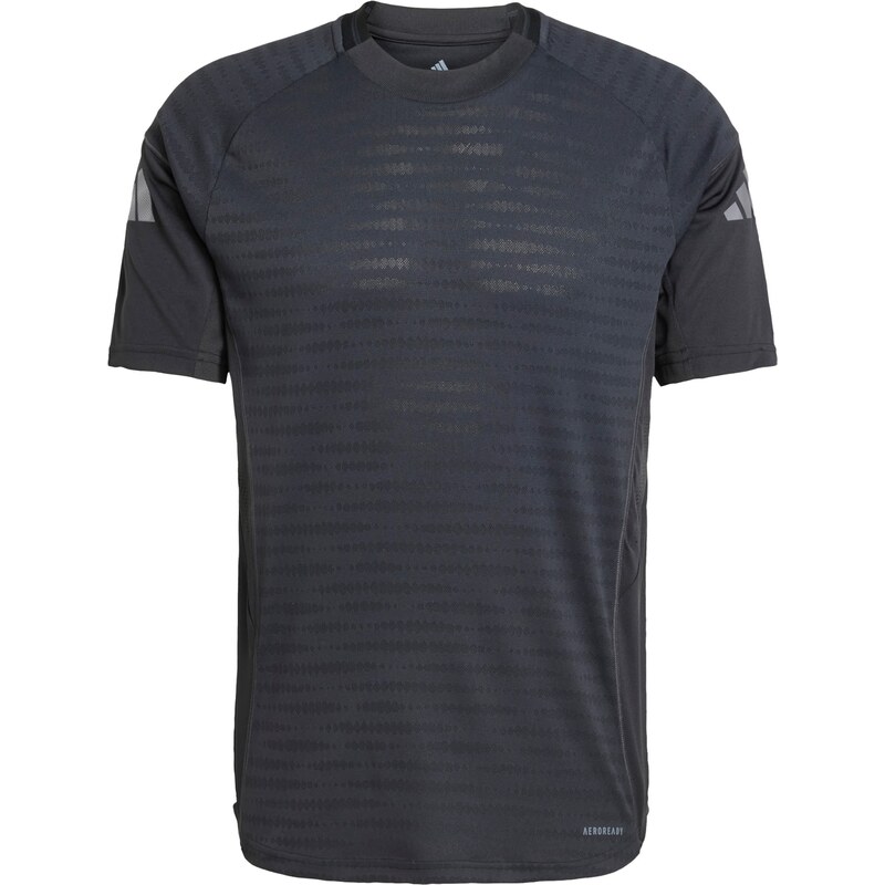 ADIDAS PERFORMANCE Funkčné tričko Tiro 25 Pro antracitová / svetlosivá 64230188