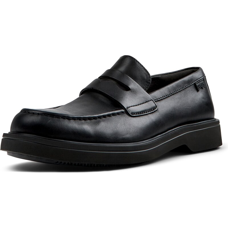 CAMPER Papuče Norman čierna 64230197