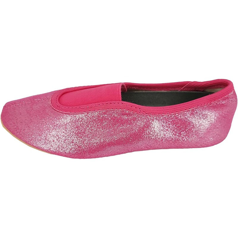 BECK Baleríny ružová 64570740