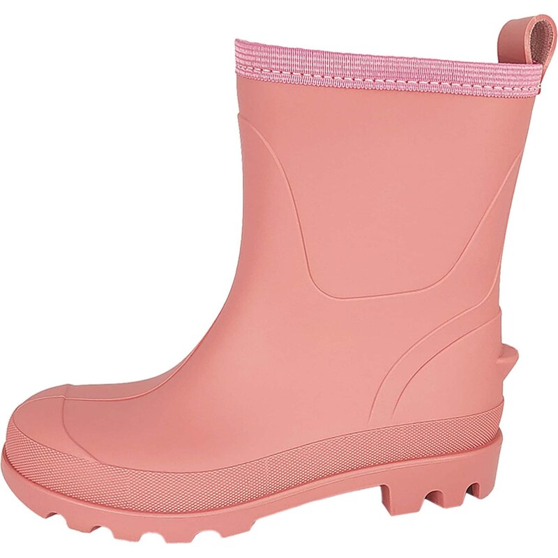 BECK Gumáky Little Fellow staroružová 64231399