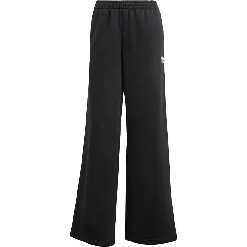 ADIDAS ORIGINALS Nohavice Essentials čierna / biela 64231450