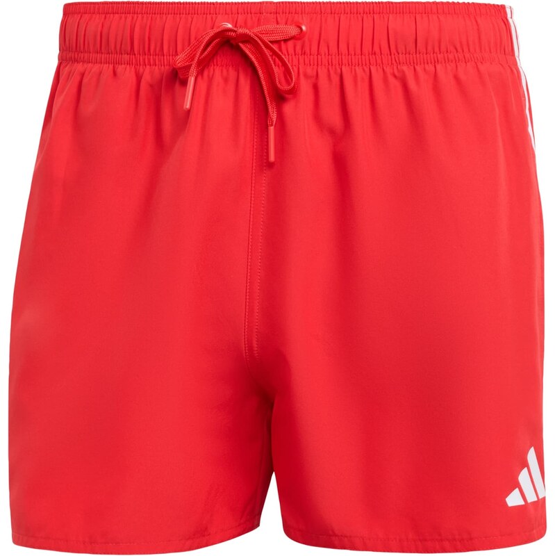 ADIDAS SPORTSWEAR Športové plavky - spodný diel Bold červená / biela 64231472