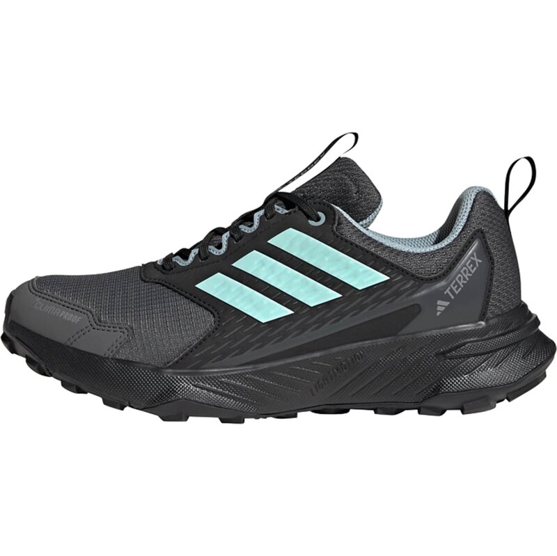 ADIDAS TERREX Bežecká obuv Tracefinder 2 vodová / antracitová / čierna 64231482