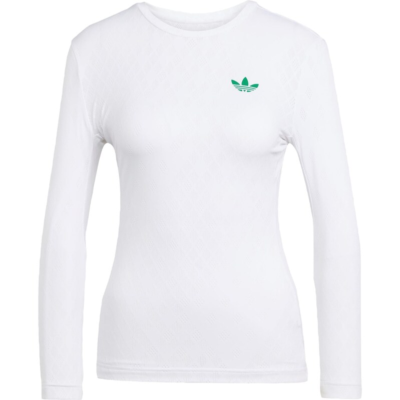 ADIDAS PERFORMANCE Funkčné tričko Pro zelená / biela 64512976