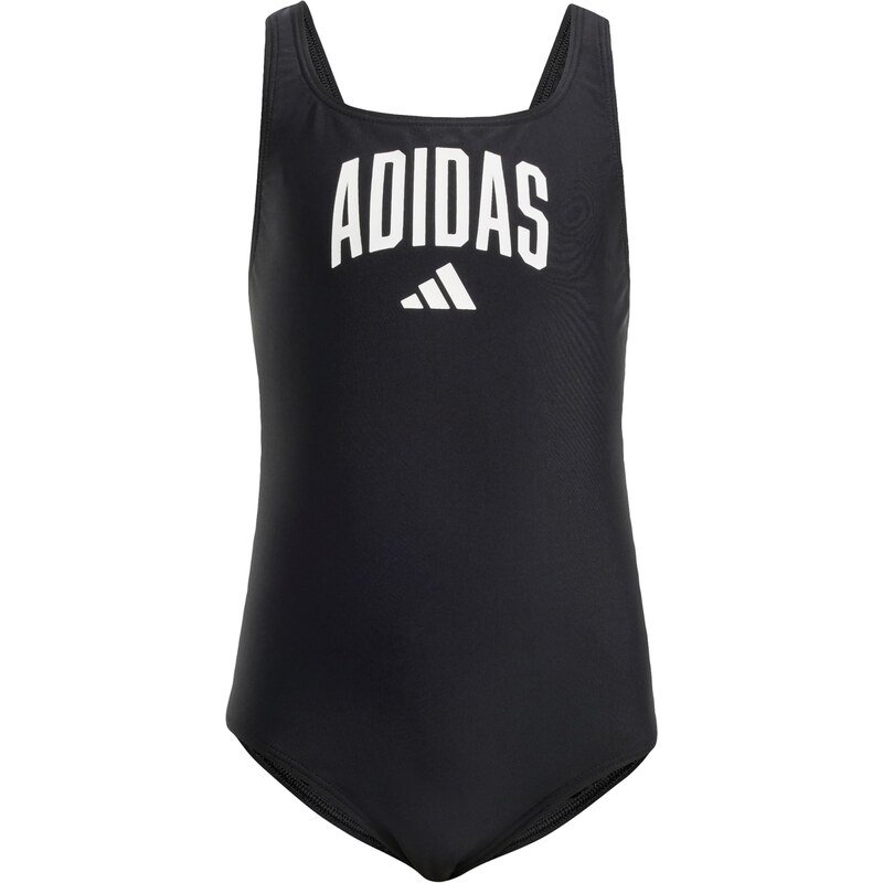 ADIDAS SPORTSWEAR Športové plavky Collegiate čierna / biela 64231504