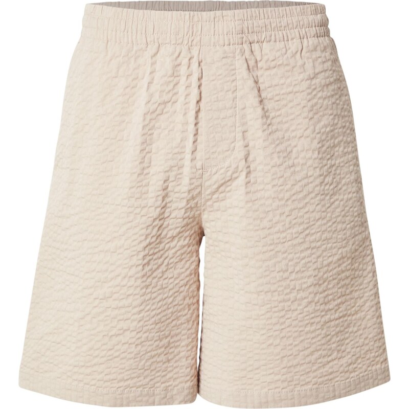 SELECTED Nohavice SLHAce sivobéžová 64231547