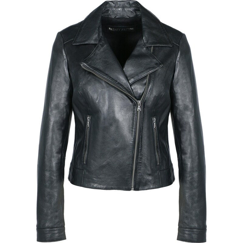 FREAKY NATION Prechodná bunda Runa-FN NYC čierna 64231644