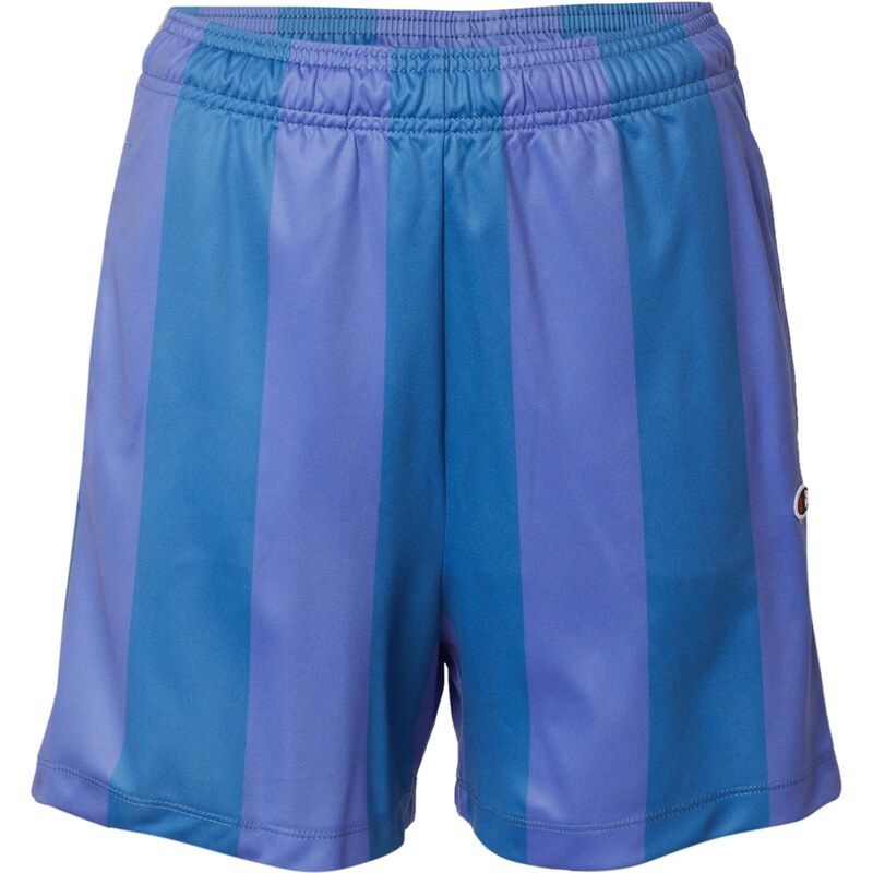 Champion Authentic Athletic Apparel Nohavice modrá / námornícka modrá 64339542