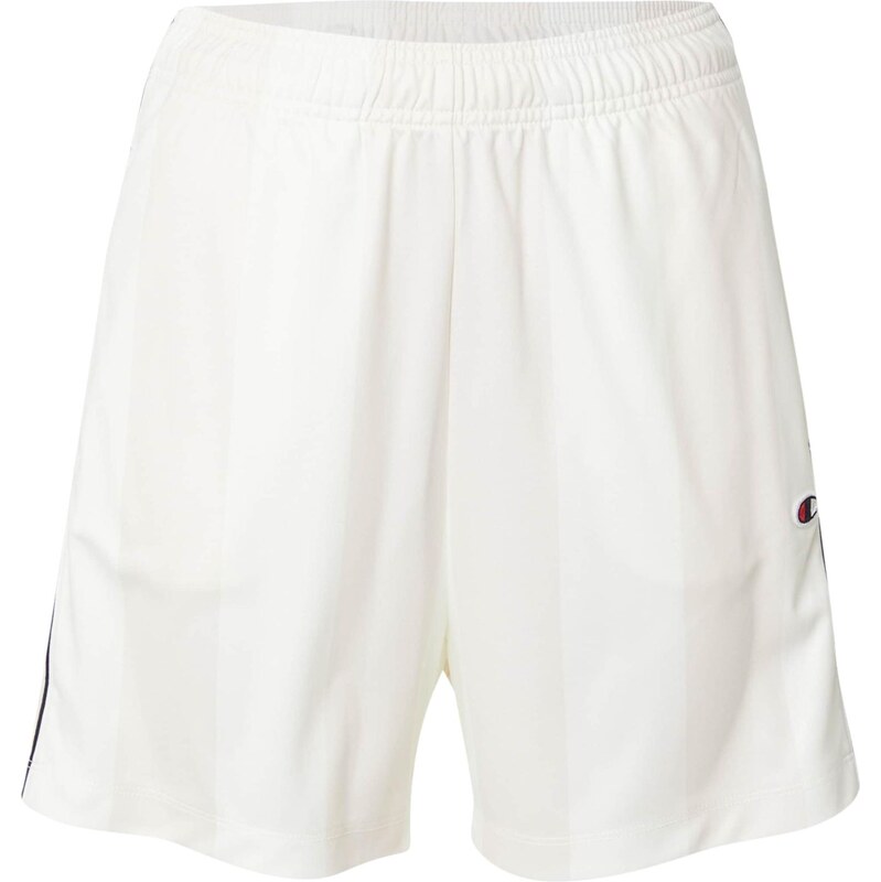 Champion Authentic Athletic Apparel Nohavice čierna / biela 64339538