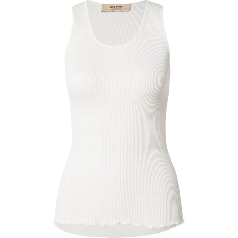 MOS MOSH Top MMElaine nebielená 64231835