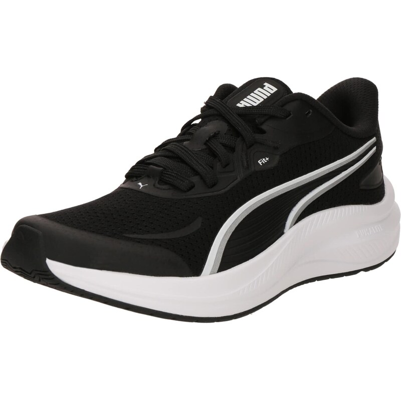 PUMA Tenisky Skyrocket Lite 2 čierna / biela 64231853