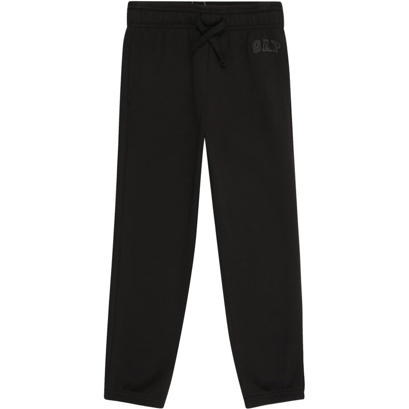 GAP Nohavice HERITAGE čierna 64231852