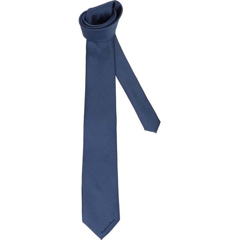 Michael Kors Kravata modrá / svetlomodrá 64255759