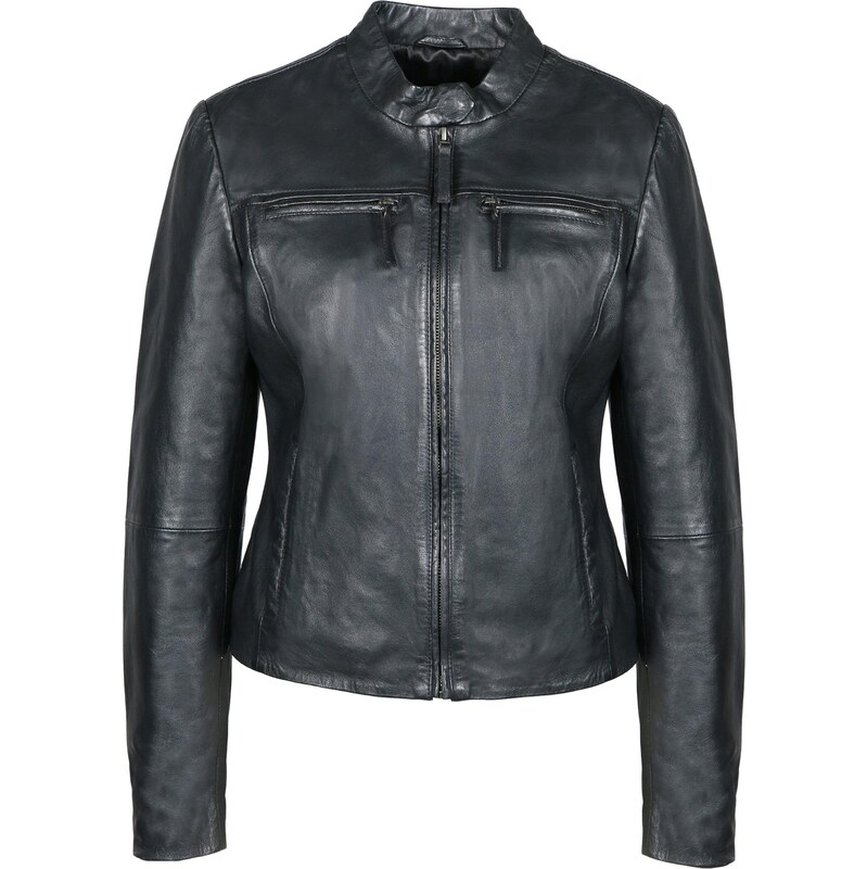 FREAKY NATION Prechodná bunda Kalia-FN SNA čierna 64231883