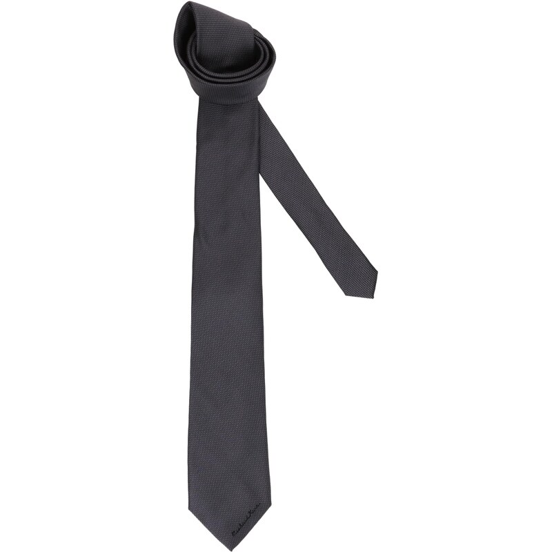 Michael Kors Kravata tmavosivá 64255761