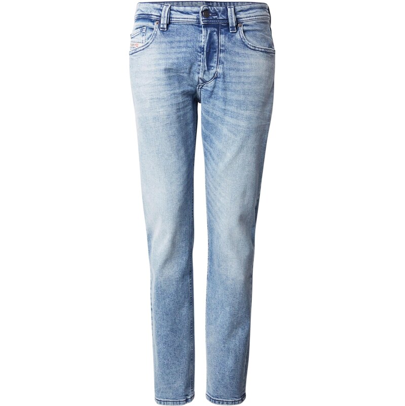 DIESEL Džínsy 1986 LARKEE-BEEX modrá denim 64865962