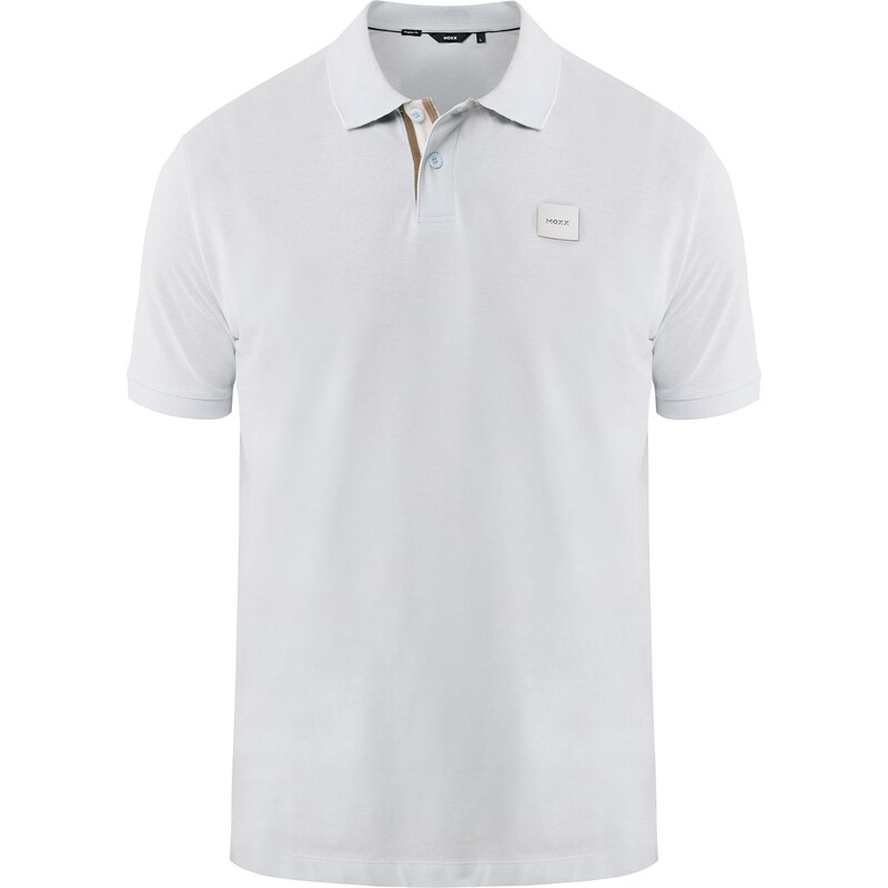 MEXX Tričko pastelovo modrá 64231264