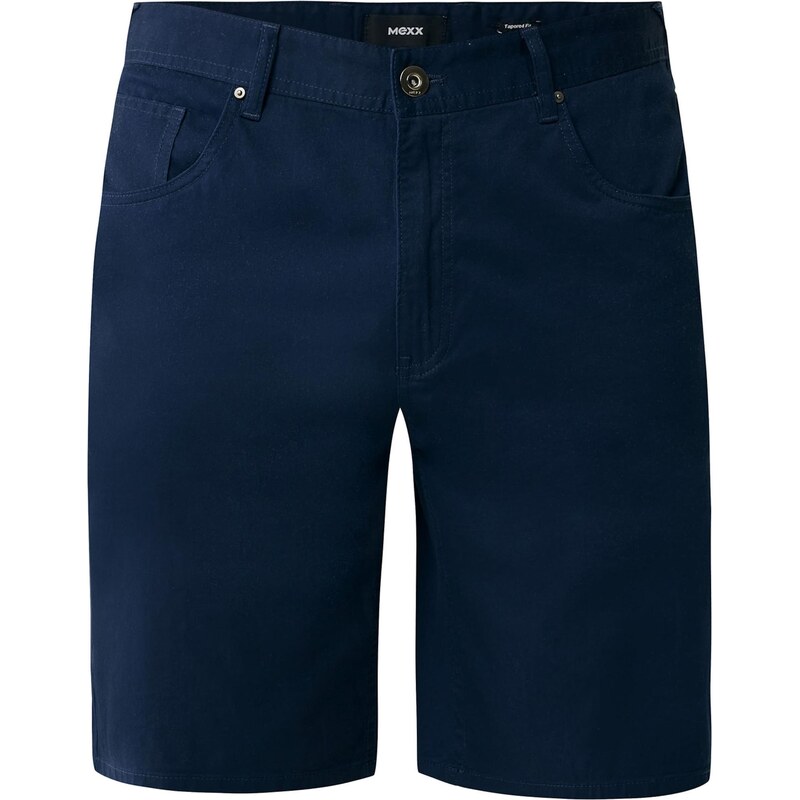 MEXX Chino nohavice námornícka modrá 64272185