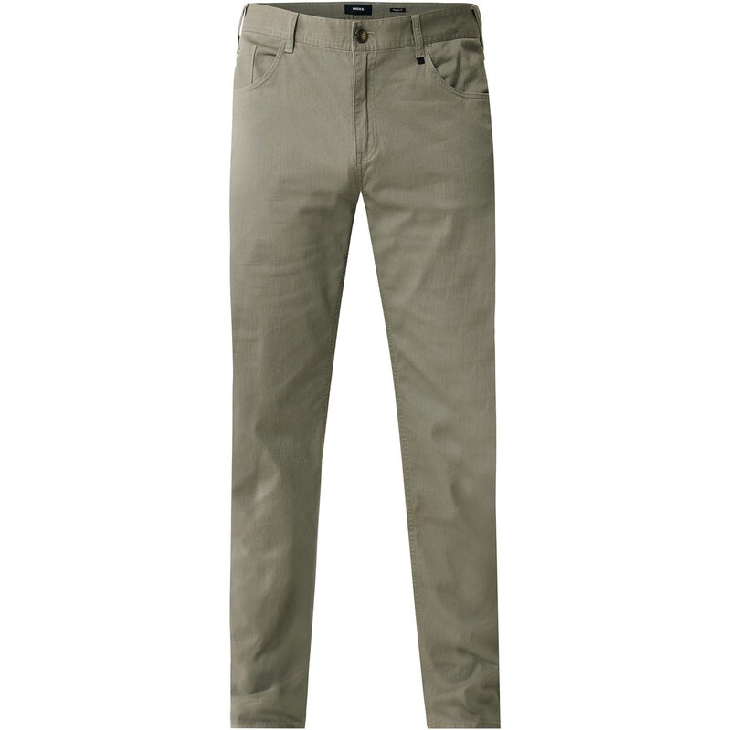 MEXX Nohavice pastelovo zelená 64272186