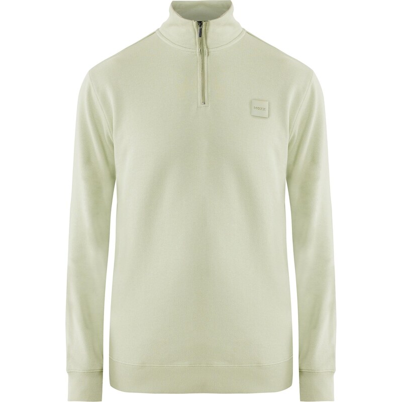 MEXX Mikina pastelovo zelená 64272187