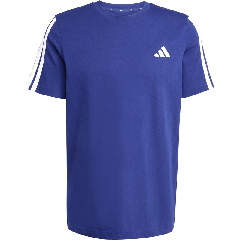 ADIDAS SPORTSWEAR Funkčné tričko kobaltovomodrá / biela 64231660