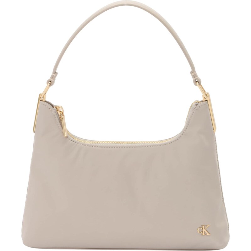 Calvin Klein Kabelka na rameno mokka 65882303