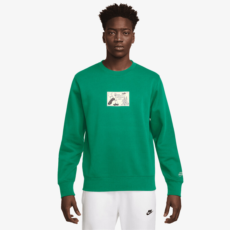 Nike Club S 64231952