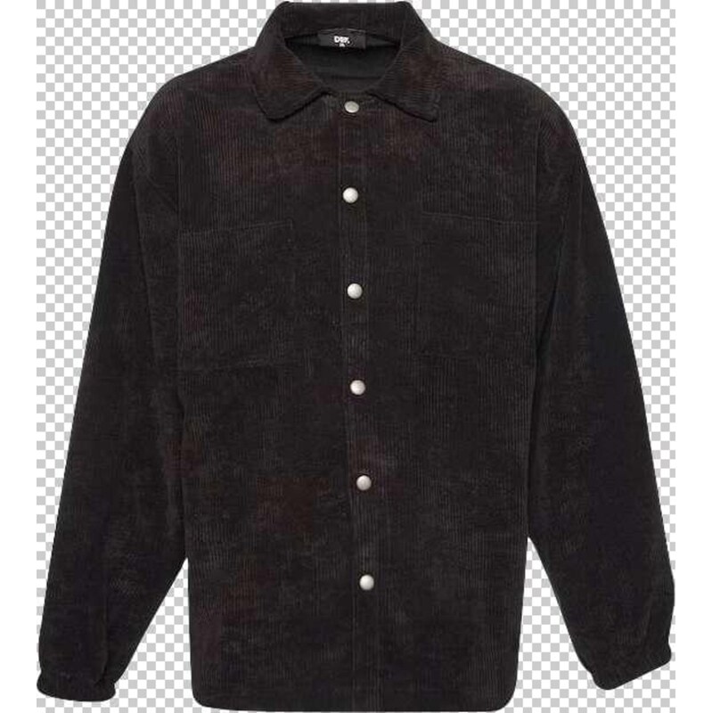 DEF Košeľa čierna 64547505