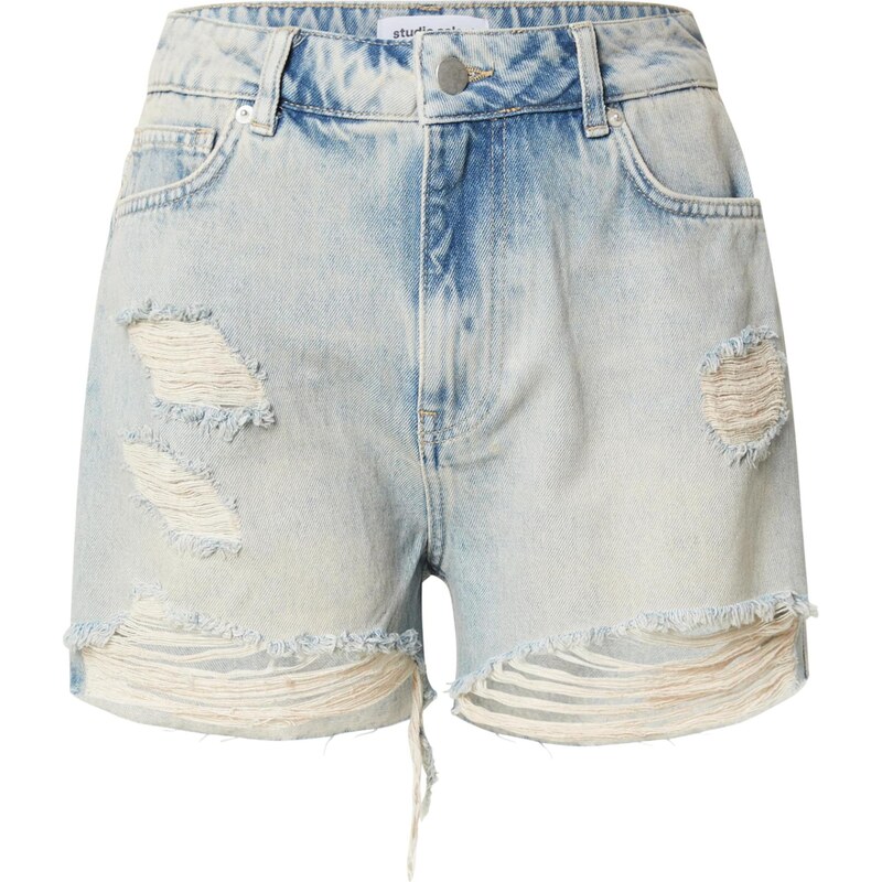 studioselect Džínsy Cara svetlomodrá 65292415