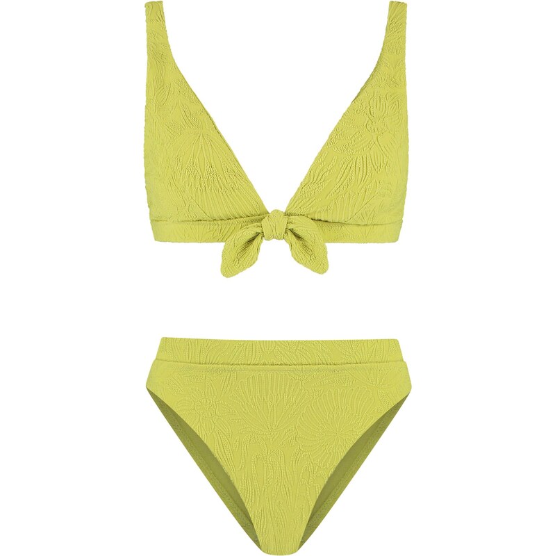 Shiwi Bikiny svetlozelená 65651524