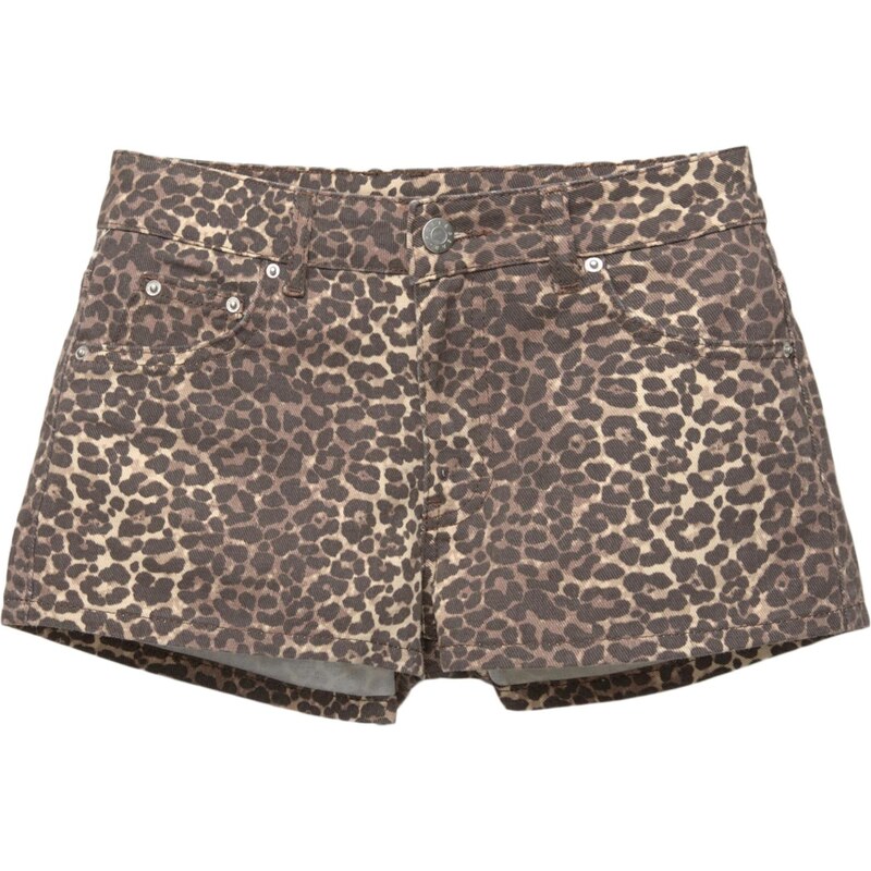 Pull&Bear Džínsy béžová / hnedá / čierna 65882313