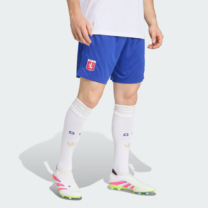 Adidas Šortky Olympique Lyonnais Anniversary 64231901