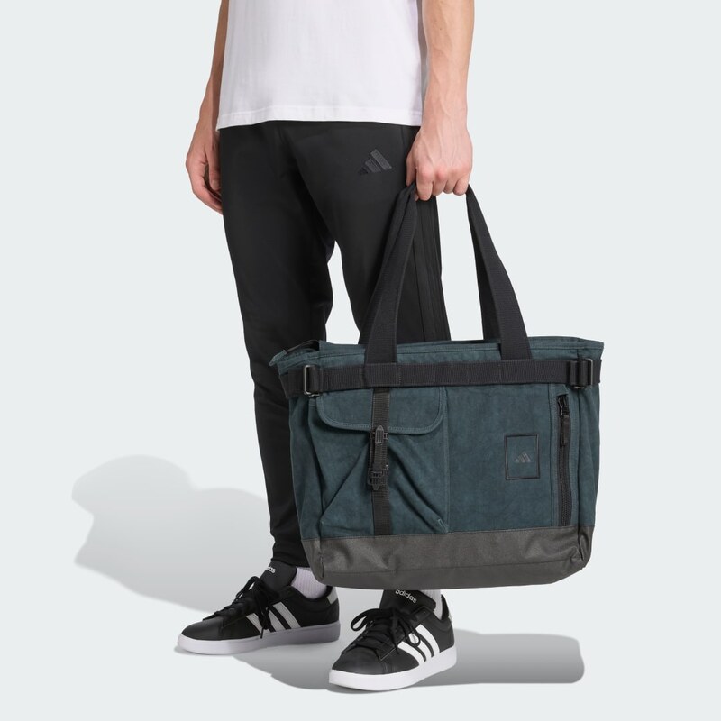 Praktická taška adidas Utility Tote 63694784