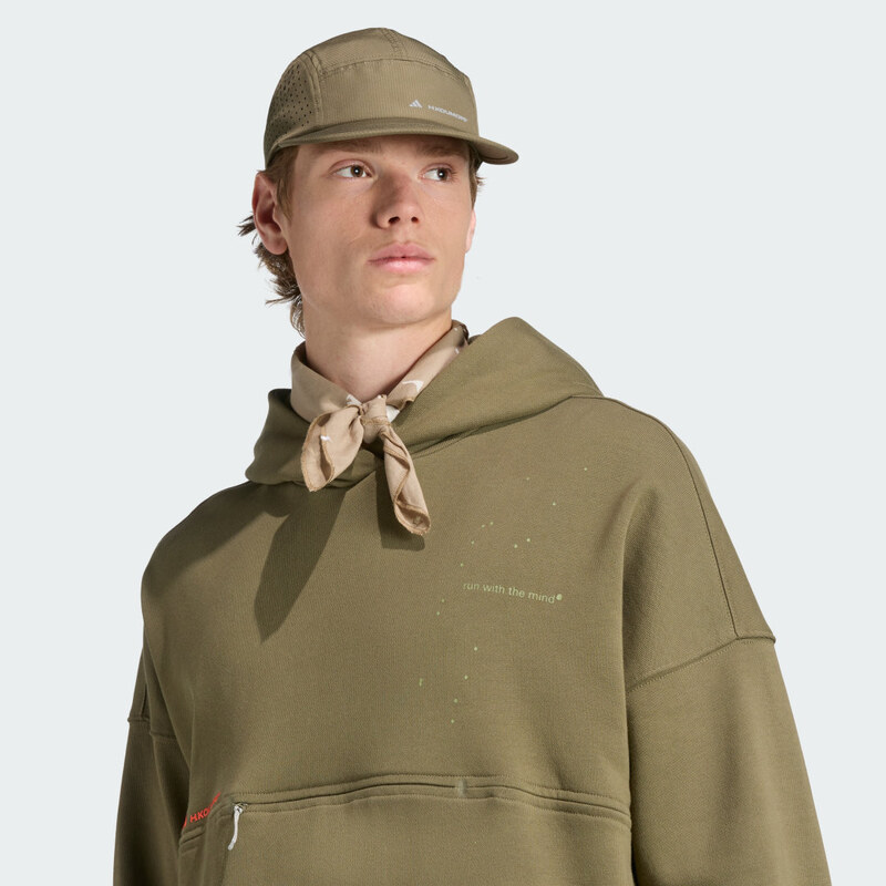 Bežecká šiltovka adidas H.Koumori 64174422