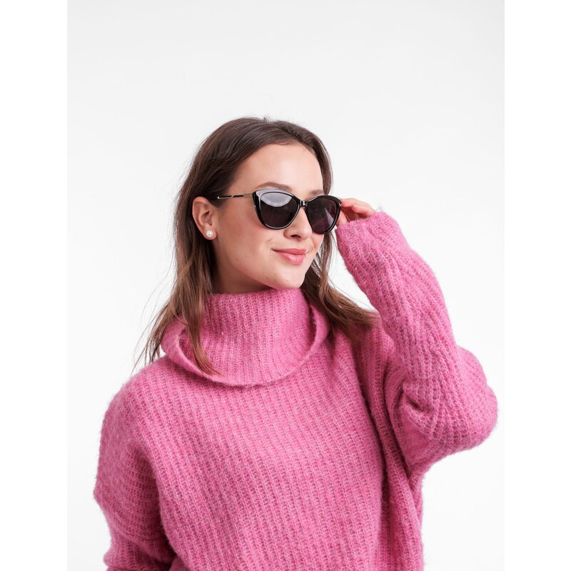 Vuch Dámske slnečné okuliare Amra Black 66580451