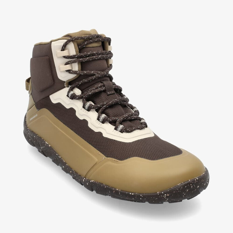 Groundies All Terrain High 2.0 Men Walnut/ Brown 64244929
