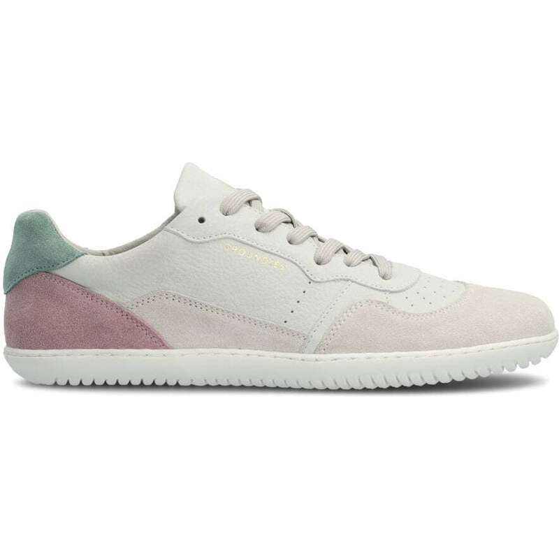 Groundies Nova GO1 Women Beige/ Pink 64244899