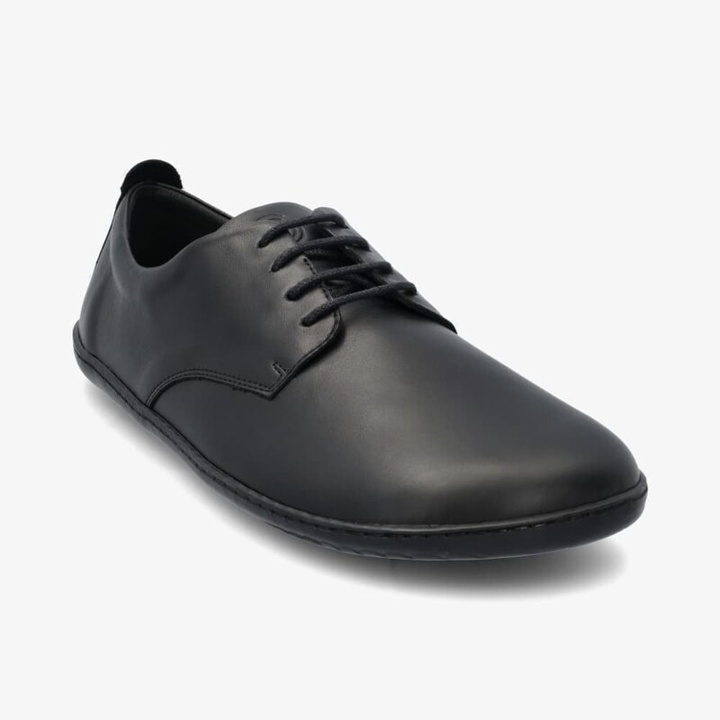 Groundies Palermo Barefoot + Men Black 64244912