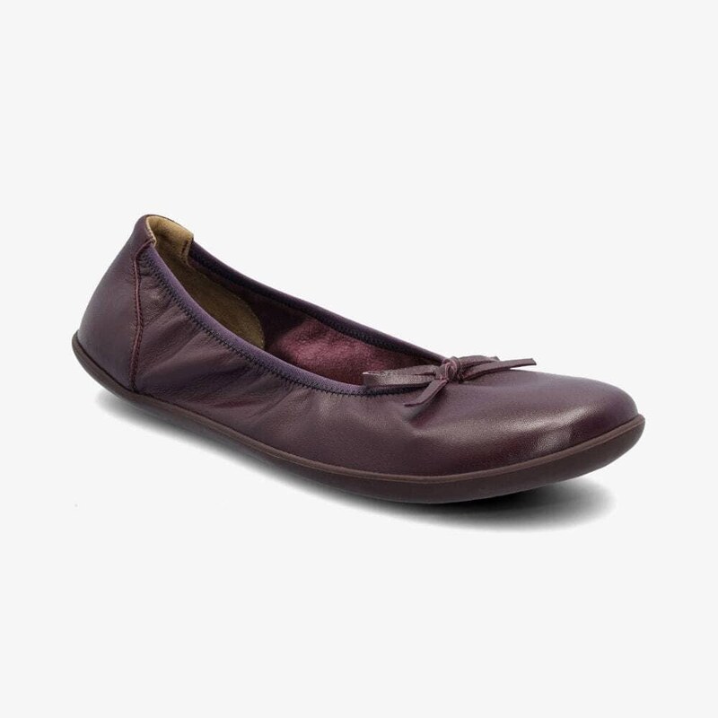 Groundies Ruby 2.0 Women Dark Plum 64244947