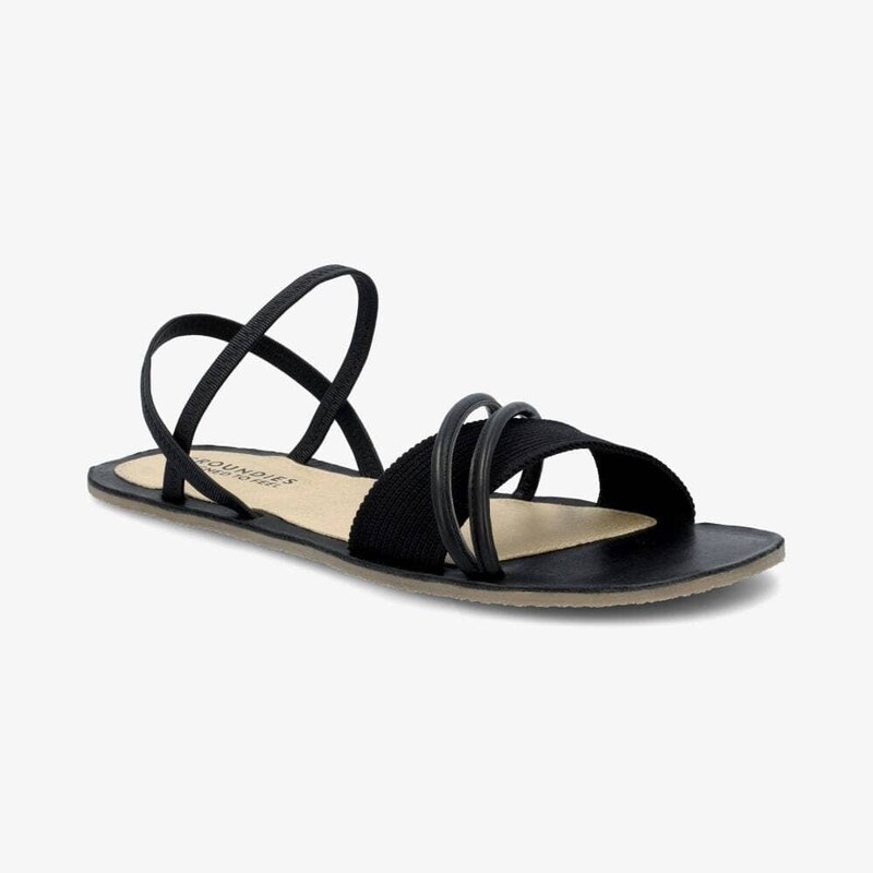 Groundies Corfu Women Black 64244921