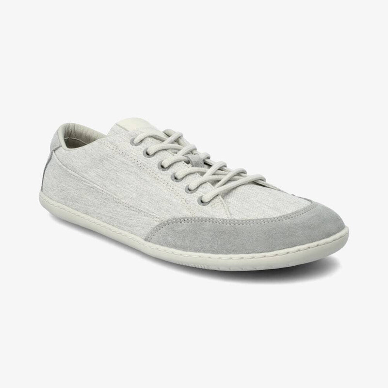 Groundies Amsterdam Barefoot+ Women Light Grey 64244890