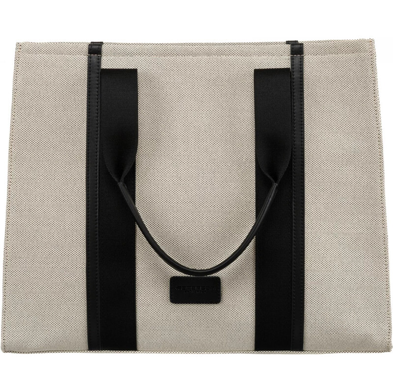 Dámska kabelka cez rameno čierna - Peterson Faina čierna 66024211