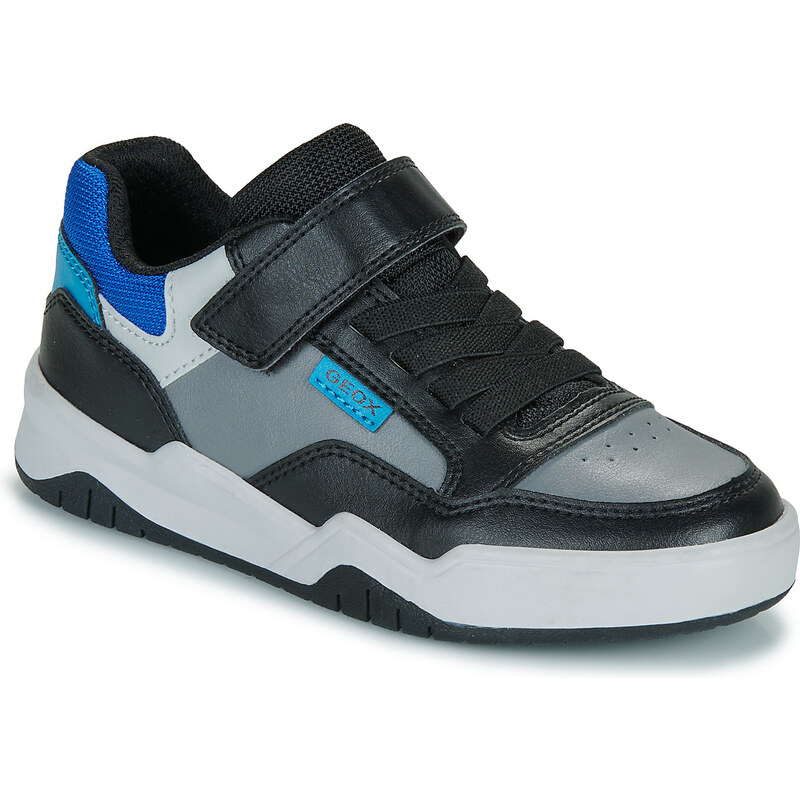 Geox Nízke tenisky J PERTH BOY Geox 64240105