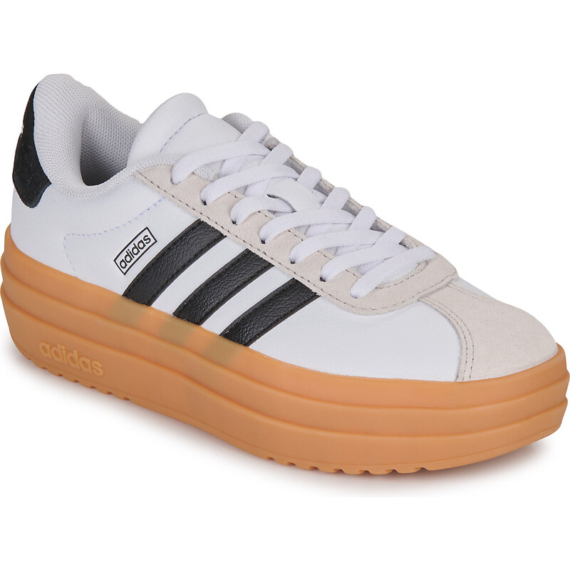 adidas Nízke tenisky VL COURT BOLD J adidas 65471451