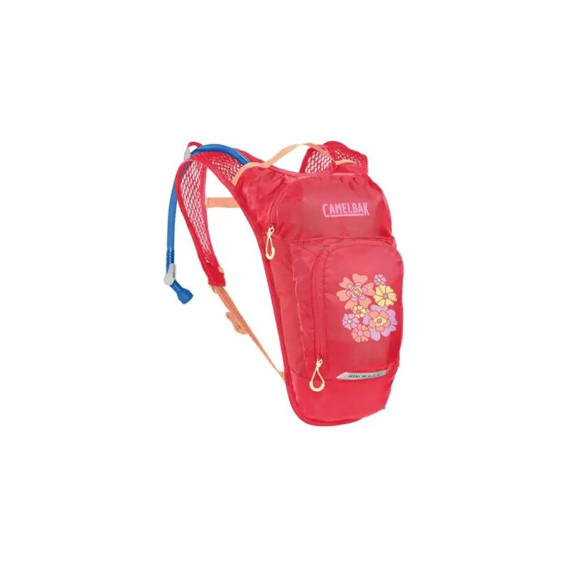 Detský batoh Camelbak Mini Mule 5 l + rezervoár 1,5 l (ružový s 64243612