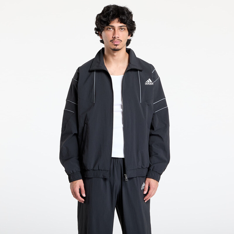 adidas Originals Bunda adidas Equipment Track Top Black L 64246155