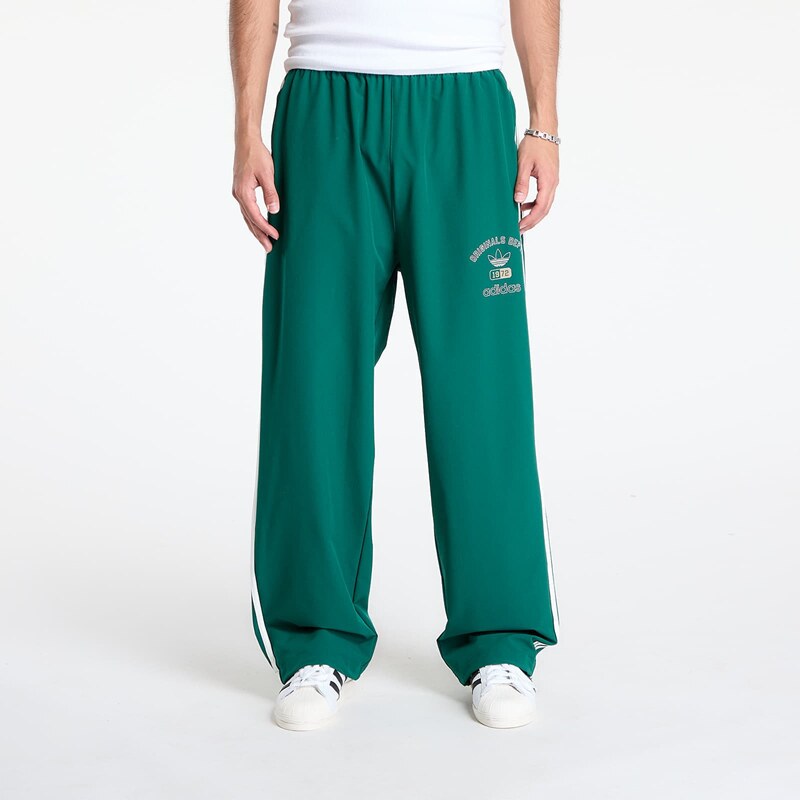 Kalhoty adidas Originals Dept. Woven Firebird Track Pant Collegiate 64246152