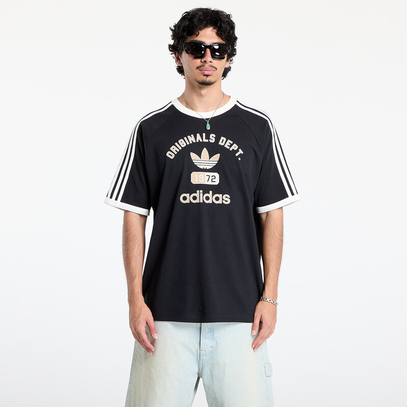 adidas Originals Tričko adidas 3-Stripes Originals Dept. Graphic T 64246150