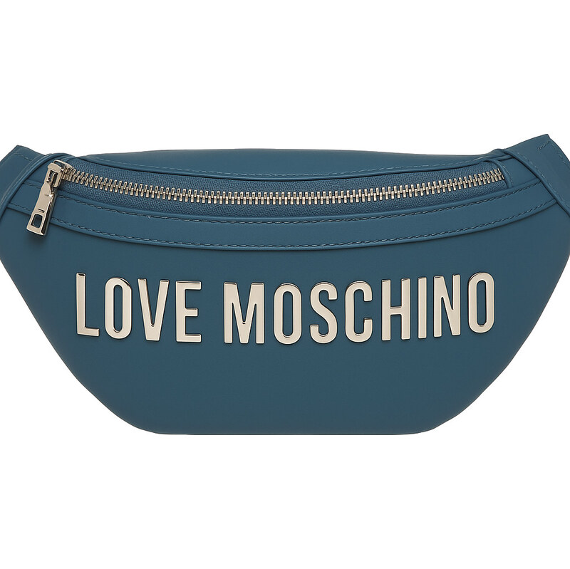 Moschino Love Dámska ľadvinka JC4195PP1NKD0703 66581720