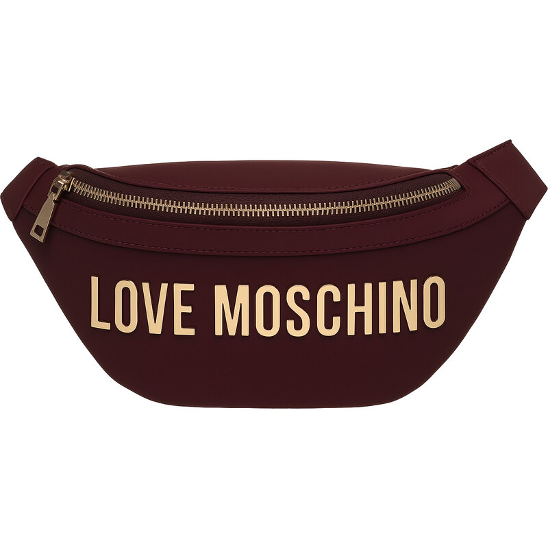 Moschino Love Dámska ľadvinka JC4195PP1NKD0552 66590958